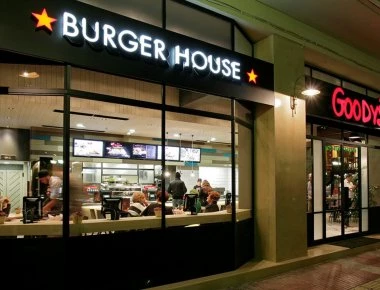 Θύματα των χάκερς τα Everest και τα Goody's- Τους πήραν 75.000 ευρώ